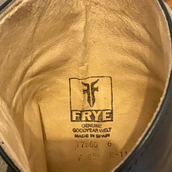 FRYE DORADO RIDING BOOT - Picture 13 of 14